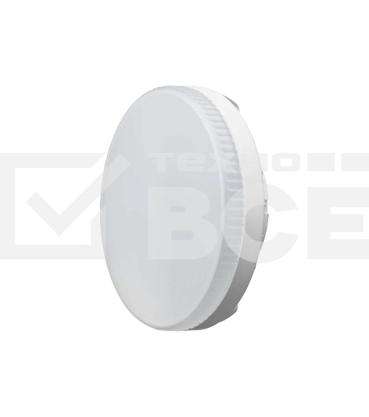 Лампа светодиодная ОНЛАЙТ 71636 OLL-GX53-8-230-2.7K