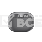 Наушники беспроводные TECNO Buds 4 BD04 черный, фото4