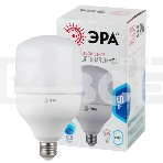 Лампа светодиодная ЭРА Б0027005 STD LED POWER T120-40W-4000-E27, фото2