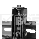 Универсальное наклонное настенное крепление Wize Pro T46X для 32