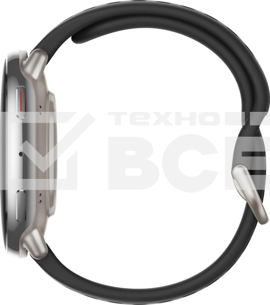 Смарт-часы Amazfit Active 2R A2437 43.9мм 1.32