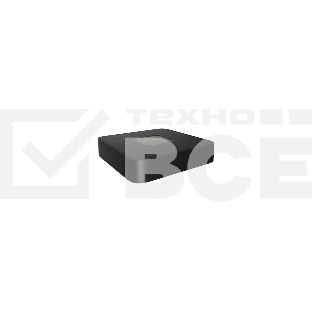 Видеорегистратор Tiandy AK TC-R3108 I/B/P8/C/Eu/L/S/V2.0