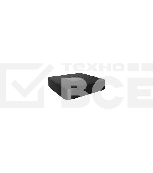 Видеорегистратор Tiandy AK TC-R3108 I/B/P8/C/Eu/L/S/V2.0
