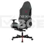 Кресло игровое A4Tech Bloody GC-420 серый, крестовина металл, фото32