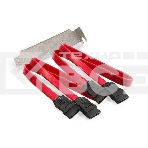 Контроллер ExeGate EXE-516 (PCI-E x4 v3.0, SATA3 6Gb/s, 6 int, ASMedia Chipset ASM1166), фото5