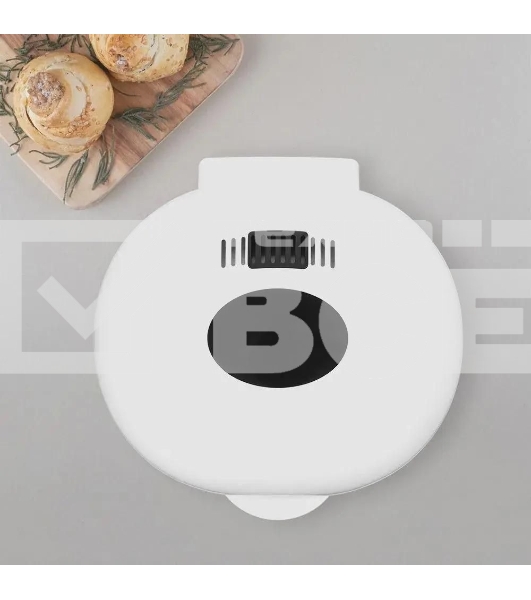 Хлебопечь Kitfort КТ-316 580Вт белый
