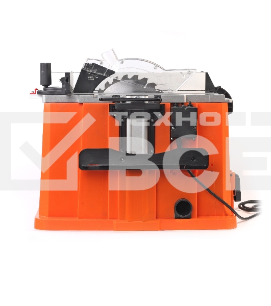 Станок циркулярный (распиловочный) PATRIOT TS 210,