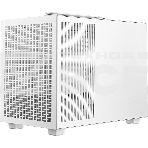 Компьютерный корпус Deepcool CH160 MESH WH без БП, белый, MINI-ITX, фото 1