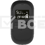 Мышь беспроводная Oklick 202MW черный, 1000 dpi, радиоканал, USB, кнопки - 3, фото4