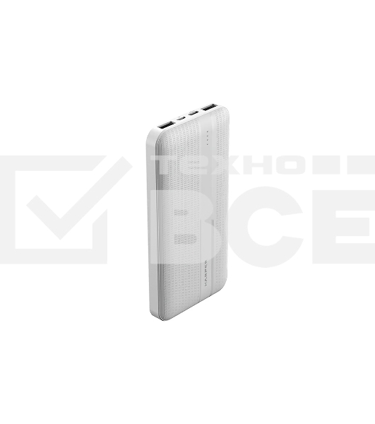 Портативный аккумулятор HARPER PB-10006 белый