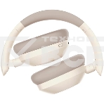 Наушники RITMIX RH-475BTH Beige, фото5