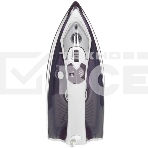 Утюг Energy EN-344 фиолетовый 2200 Вт, пар, спрей, пар.удар, самооч., тефлоновая подошва (270076), фото2