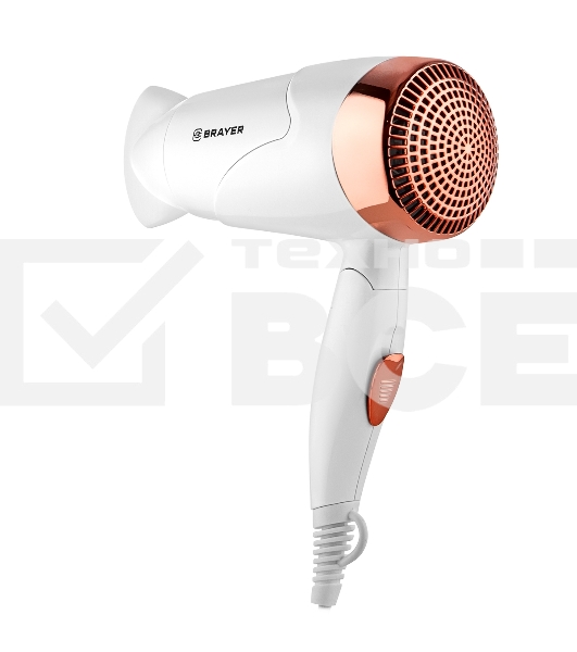 Фен BRAYER BR3026