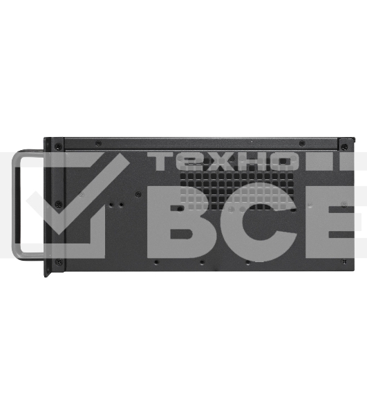 Серверный корпус Exegate Pro 3U330-02 (RM 19