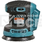 Шлифмашина эксцентриковая Sturm! COS18125 d=125мм синий/черный, фото4