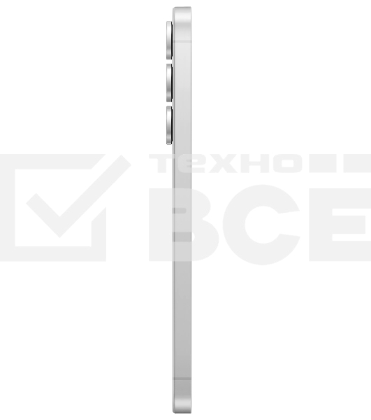 Смартфон Samsung Galaxy S25 FE SM-S731B 8/512Gb, голубой