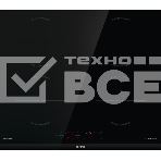 Индукционная варочная панель Gorenje GI6401BCE черный, фото 1