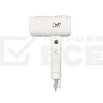 Фен для волос Puff 1875, белый, 1,875 кВт, фото2