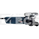 Угловая шлифовальная машина Энгельс УШМ 850-125 850Вт 12000об/мин рез.шпин.:M14 d=125мм (0.701.020.012), фото10