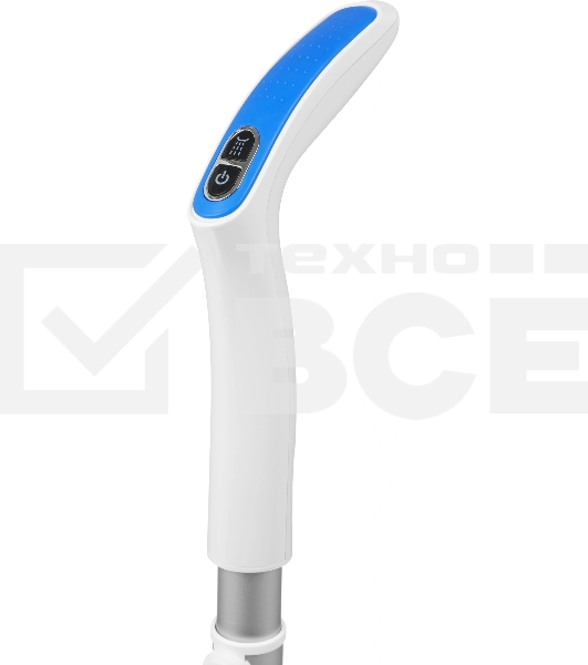 Электрошвабра Vitek VT-8180 50Вт белый