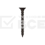 Саморез гипсокартон-металл Kranz 3.5х32, пакет (50 шт./уп.), фото5