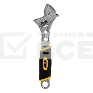 Разводной ключ Deli DL30110 10