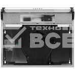 Вытяжка подвесная Centek СТ-1800-60 SS серебристый, 60 см, 350 куб. м/ч, 52 дБ, фото5