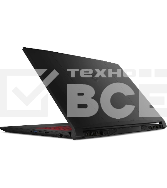 Ноутбук MSI Katana 17 B13UCR-1609XRU 17,3