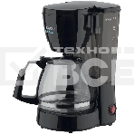 Кофеварка капельная Scarlett SC-CM33018 черный, исп. кофе - молотый, 0.75 л, 600 Вт., фото8