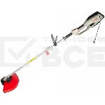 Триммер электрический Al-Ko BC 1200 E 1200Вт реж.эл.:леска/нож, фото7