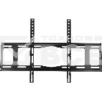 Кронштейн для телевизора Buro FX2S черный 40