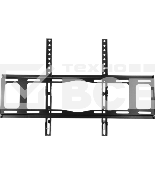 Кронштейн для телевизора Buro FX2S черный 40