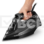 Утюг электрический Philips 2600 Вт, удар 200 г, пар 45 г/мин, SteamGlide Plus, фото6