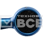 Фен Hyundai H-HDI0757 синий, 2200 Вт, ионизация, фото10