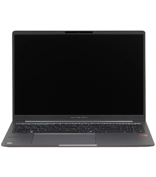 Ноутбук ASUS ExpertBook Mainstream PM3606CKA-MB0398 AMD Ryzen AI R5-330 32GB/512GB 2280 PCIE G4 SSD/16.0' WUXGA (1920 x 1200) 16:10 300nits Anti-glare NTSC: 45%/AMD Radeon 820M/no OS