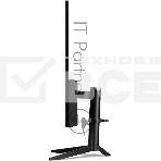 Моноблок Acer Aspire C24-1610 23.8' Full HD i3 N305 (1.8) 8Gb SSD512Gb UHDG CR Windows 11 Home WiFi BT 65W клавиатура мышь Cam черный 1920x1080, фото4