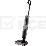 Пылесос вертикальный моющий Vitek VT-FW15PLUS черный, питание от аккумулятора, 120 Вт, уборка влажная/сбор жидкости/сухая, пылесборник 0.55 л, фото9