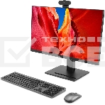 Моноблок Digma Pro Vision 23.8' Full HD i5 1235U (1.3) 16Gb SSD 512Gb UHDG CR Windows 11 Pro Eth WiFi BT 90W клавиатура мышь Cam черный 1920x1080, фото11