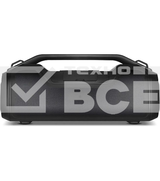 Мобильные колонки Sven PS-390 2.0 черный