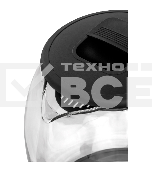 Чайник SUPRA KES-1859G