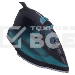 Утюг Hyundai H-SI01124 2600Вт черный/зеленый, фото7