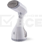 Отпариватель Domfy DSW-GS205 белый/серый, 1650 Вт, 25 г/мин, 320 мл, фото 1