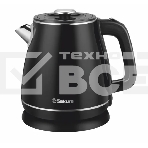 Чайник Sakura SA-2186BK (1.8) черный, фото 1