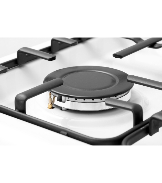 Плита комбинированная RENOVA SG5E-CTW-TR