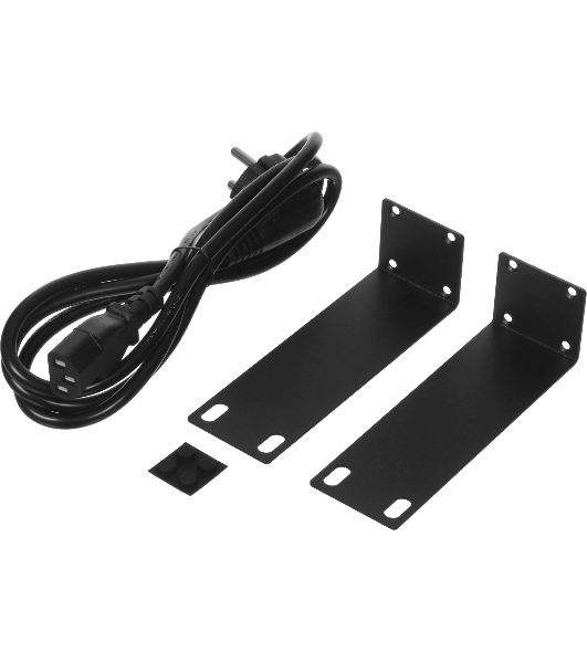 Коммутатор Digma DSP708G-2S-T135, 8×1 Гбит/с + 2×1 Гбит/с SFP, управляемый