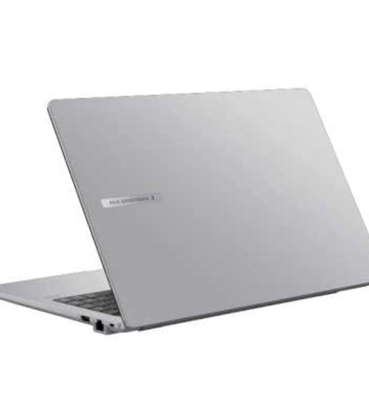 Ноутбук ASUS PM1503CDA-S70598/15.6'/IPS/AMD Ryzen 5 150/8Gb/512Gb SSD/AMD Radeon Graphic/Windows 11 Pro/серый/1.81kg