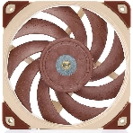 Вентилятор корпусной Noctua NF-A12x25 PWM, 120 мм, 450-2000 об/мин, 22.6 дБ, 4-pin PWM, без подсветки, фото5