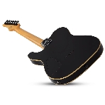Электрогитара SCHECTER PT M/M - электрогитара 6-струнная, BLK, фото9