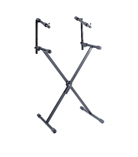 Второй ярус для клавишной стойки K&M 18941-000-55