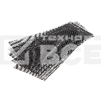 Сетка абразивная Hammer Flex 242-004  115х280мм, P100, водостойкая (5шт.), фото4